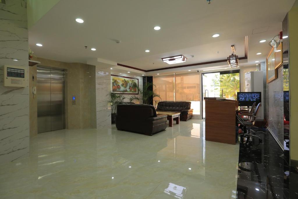 RUJIA Condotel Corp. photo 2