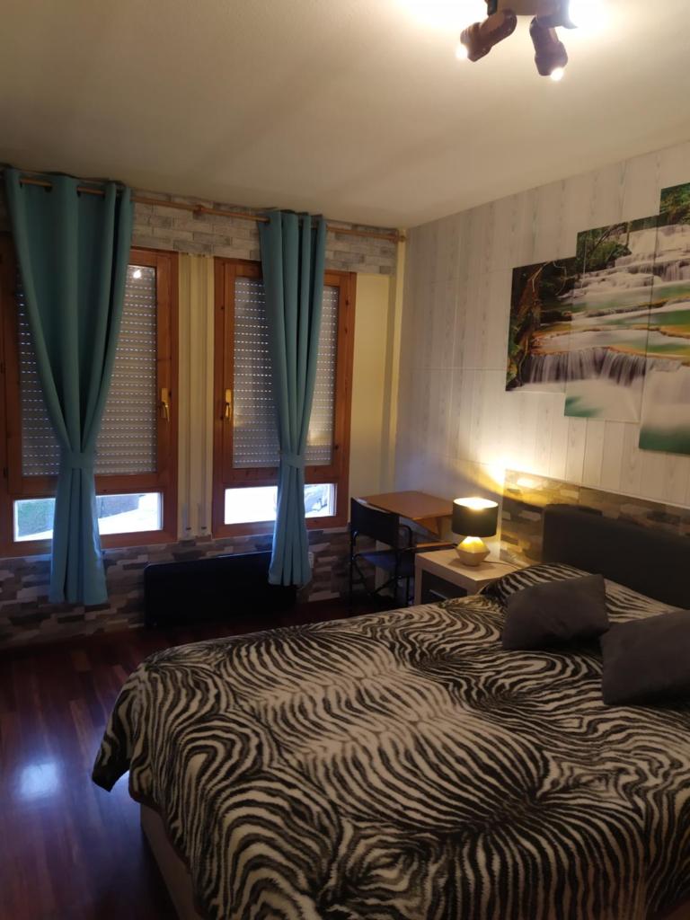 Apartamento de montaña "Nueva Canfranc" photo 3