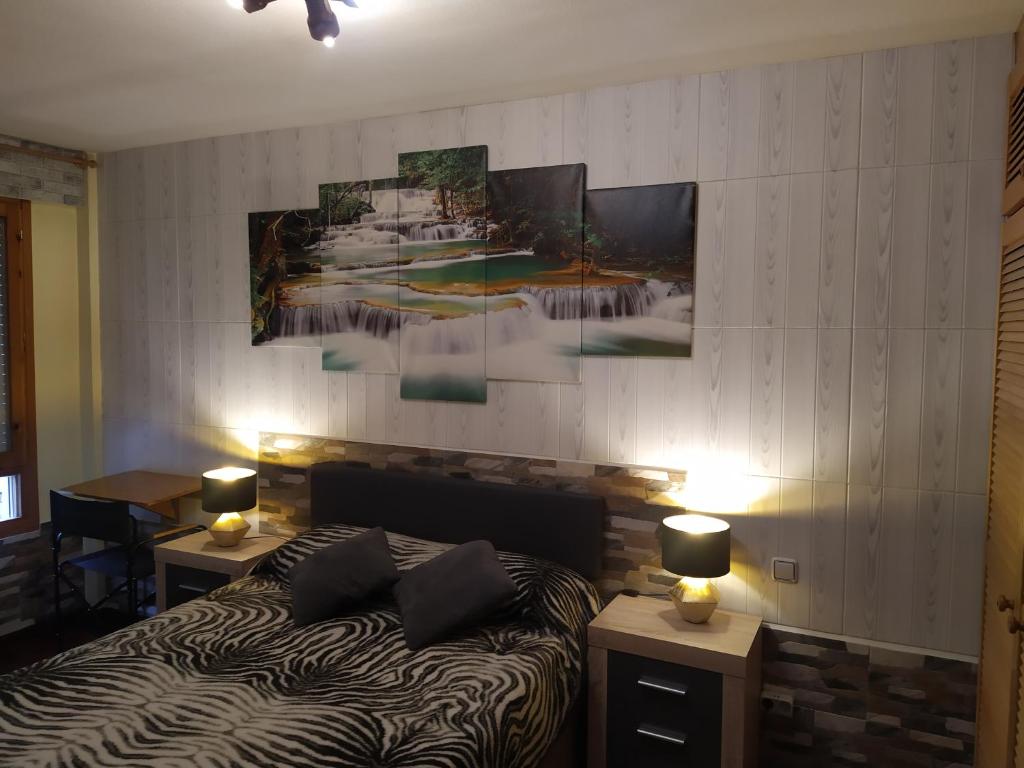 Apartamento de montaña "Nueva Canfranc" photo 1
