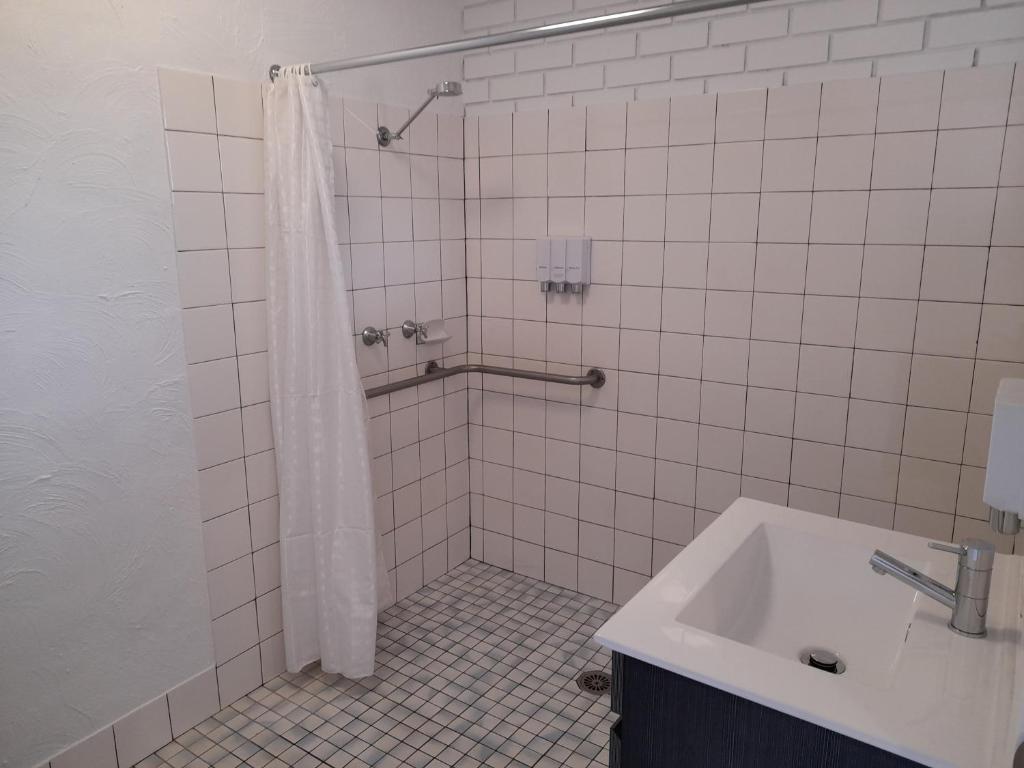 Junction Motel Wagga Room Type - Twin Room