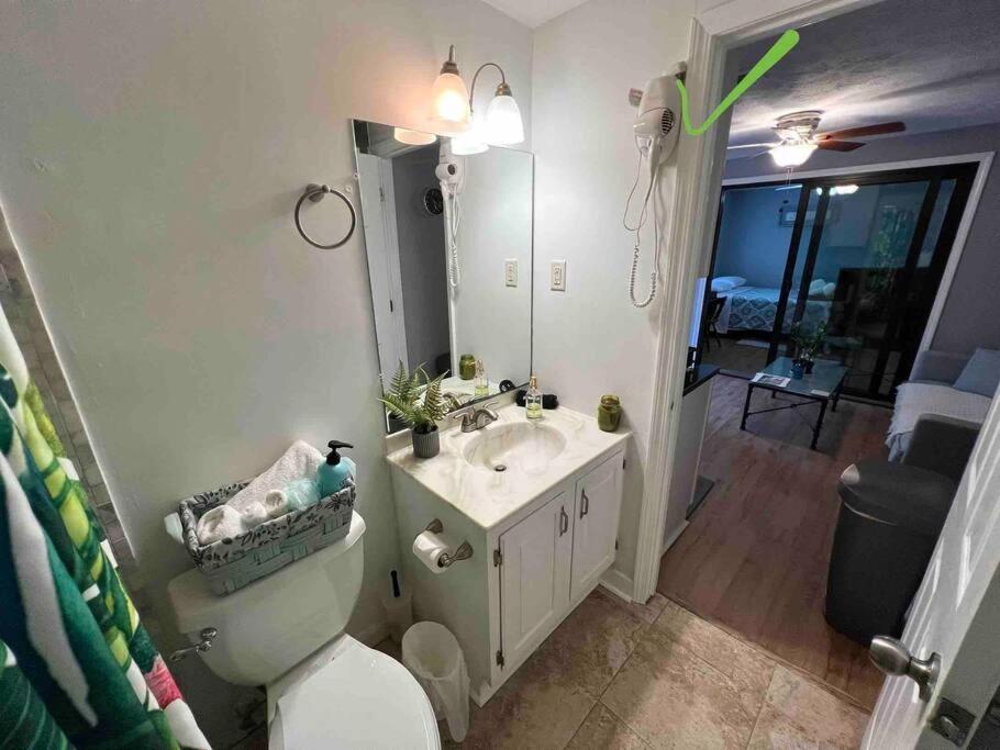 Fabulous Cozy guest apt Nature in the City photo 2