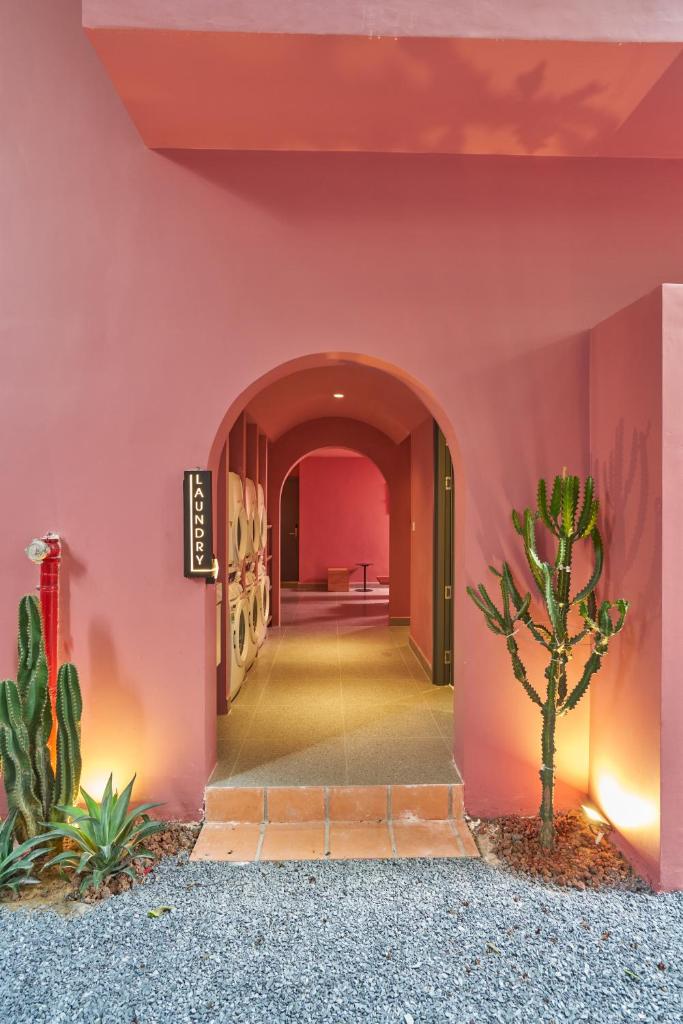 M Village Hồ Biểu Chánh