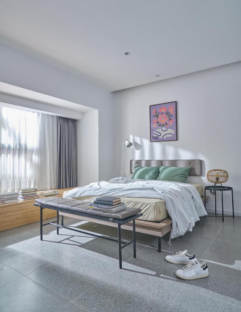 M Village Hồ Biểu Chánh