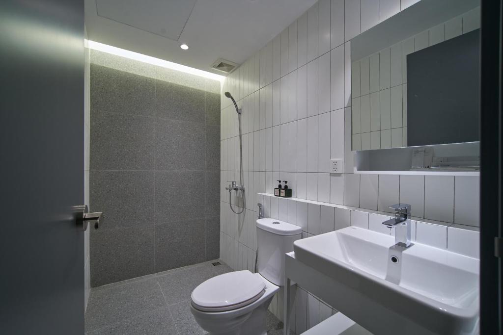 M Village Hồ Biểu Chánh