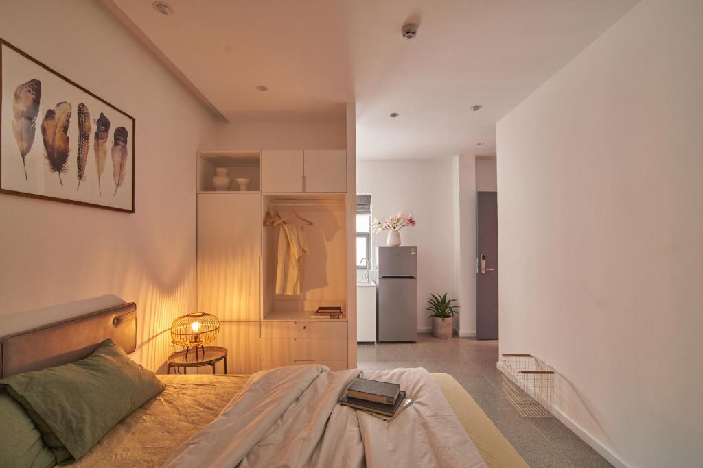 M Village Hồ Biểu Chánh