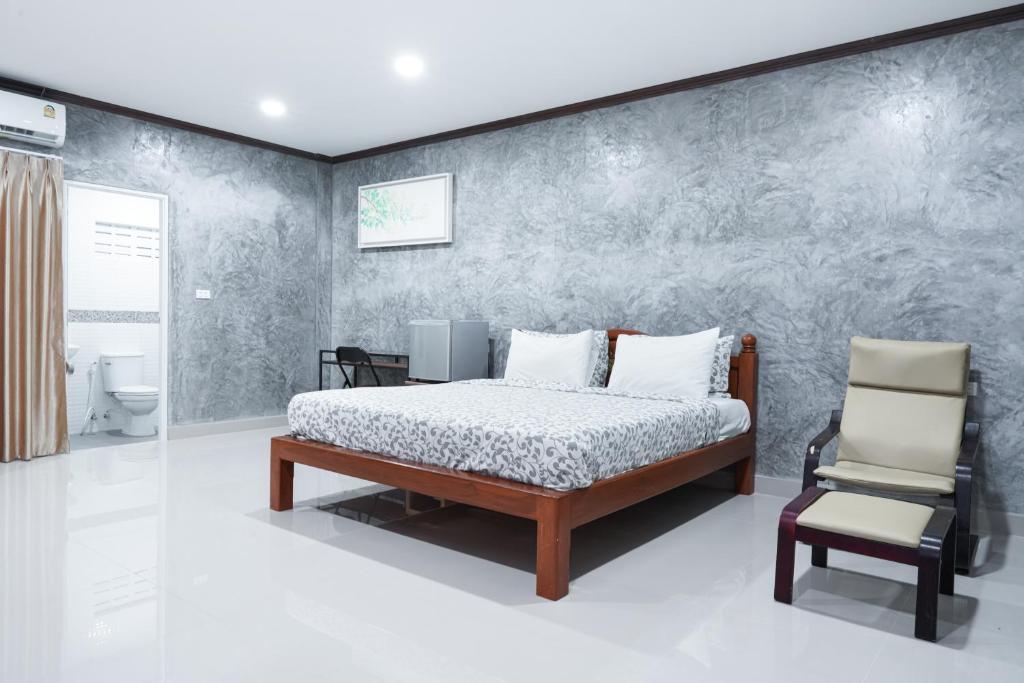 Guesthouse Phuket Airport photo 2