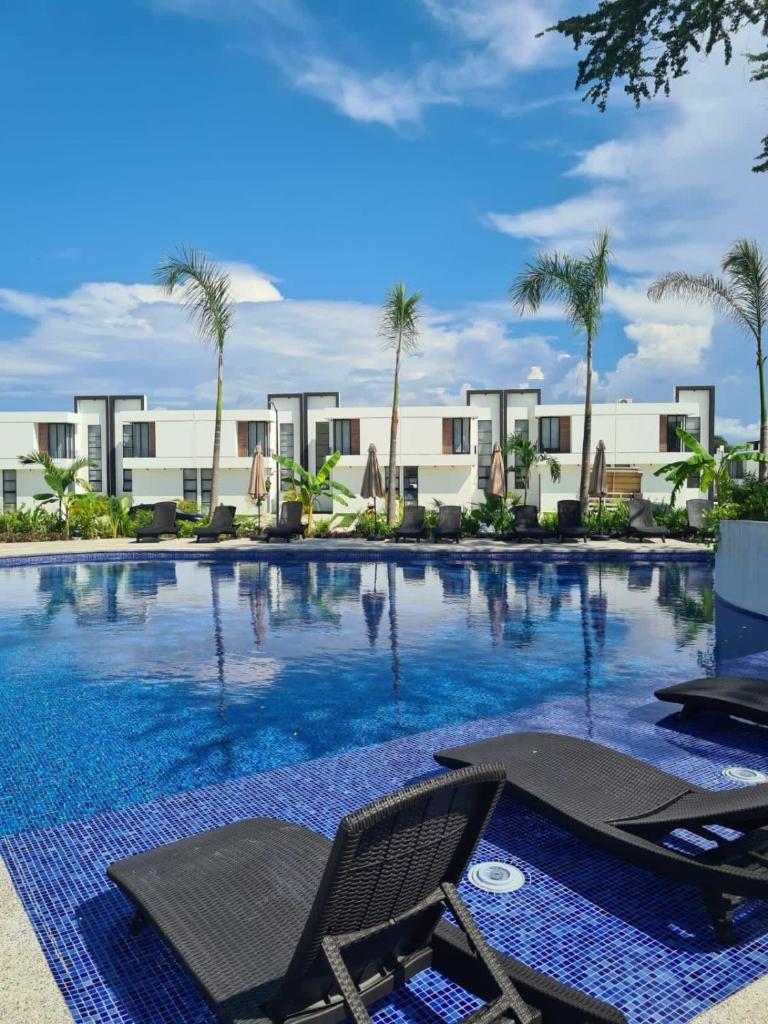 Beautiful Family Beach House Nuevo Vallarta photo 4