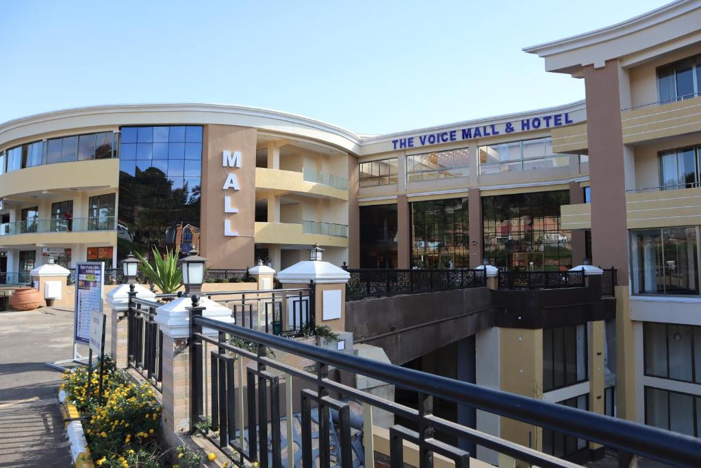 The Voice Hotel photo 2