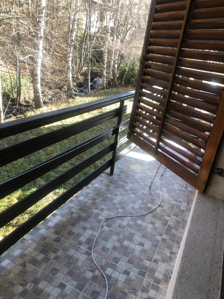 Apartman Petrovic- 300m od gondole photo 2