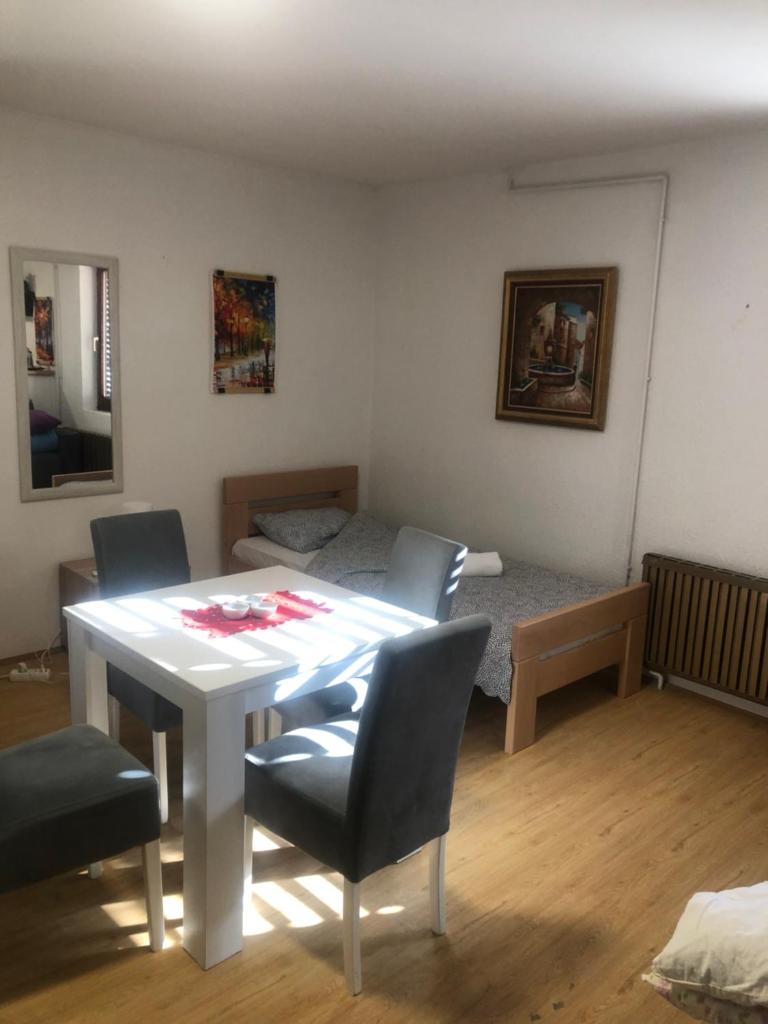 Apartman Petrovic- 300m od gondole photo 1