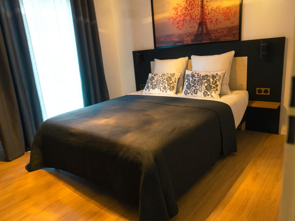Appartement Neuf- Morangis-Orly photo 4