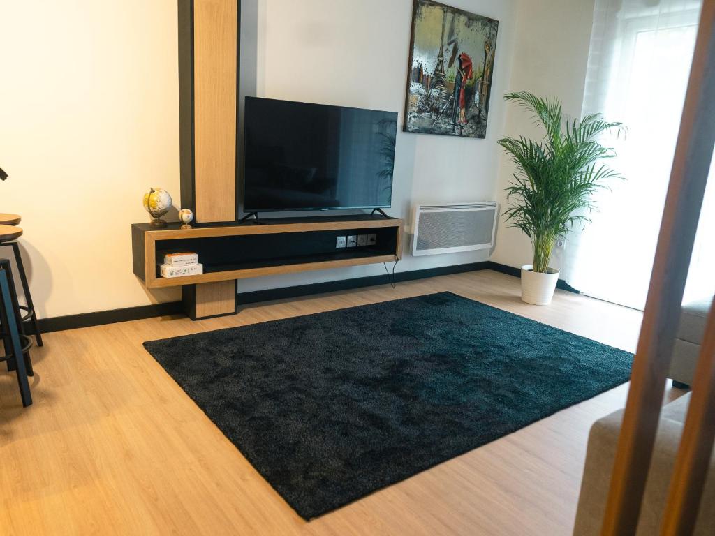Appartement Neuf- Morangis-Orly photo 2