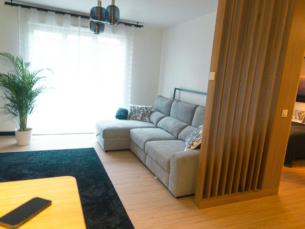 Appartement Neuf- Morangis-Orly photo 3