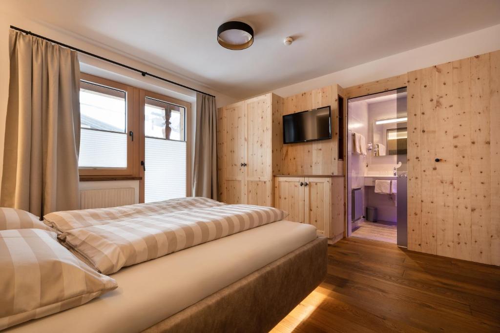 Hotel Garni Landhaus Platzer photo 1