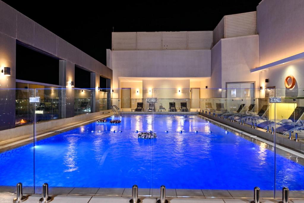Clarion Hotel Jeddah Airport - Tap to explore photos