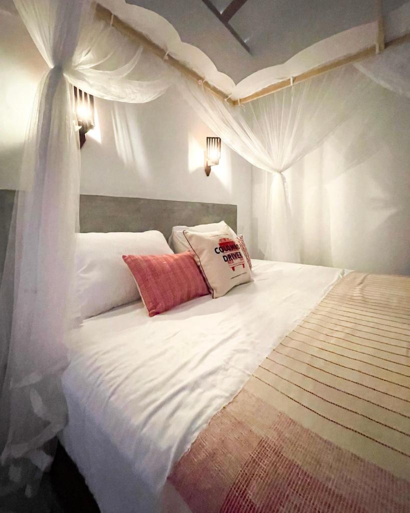 KAIA private bungalows photo 4