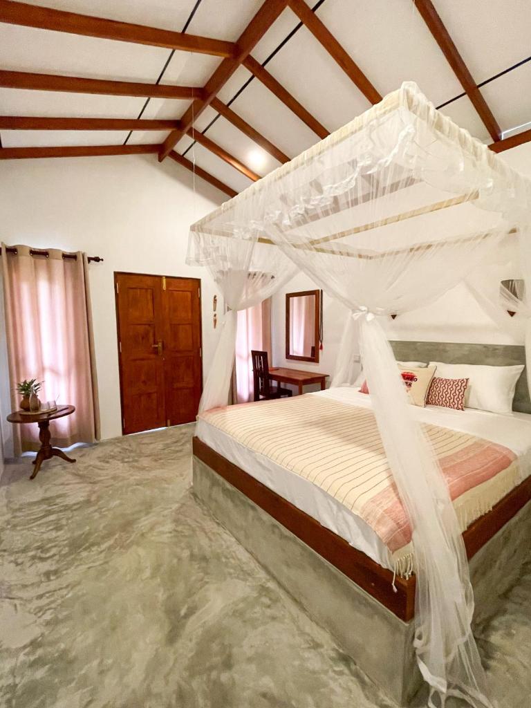 KAIA private bungalows photo 3