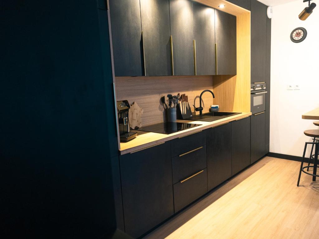Appartement Neuf- Morangis-Orly photo 1