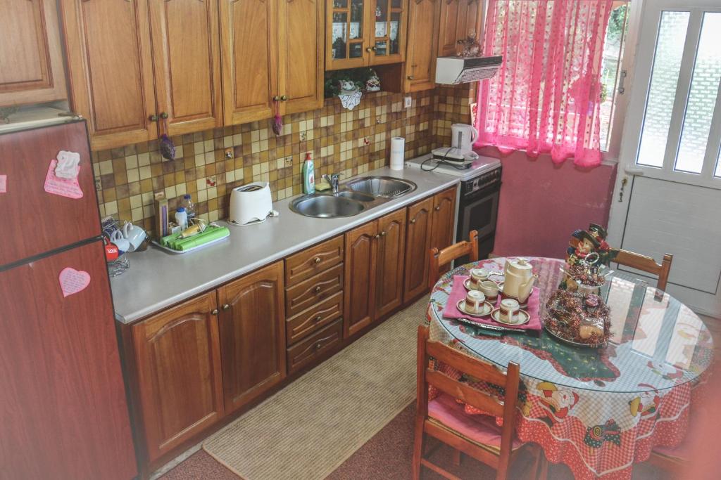 Georgia's Village House photo 1