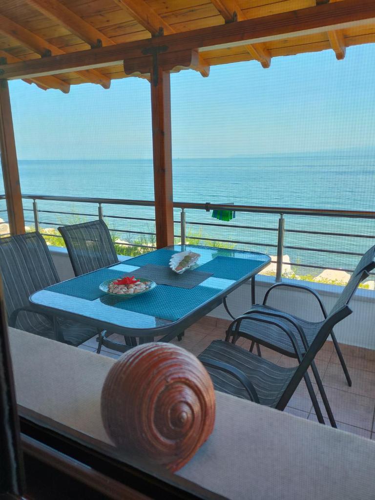 Aegean Balcony photo 4