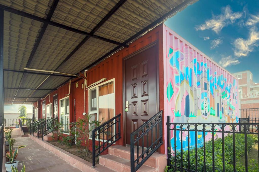 InnBox Farmstay - Rajpura Punjab photo 1