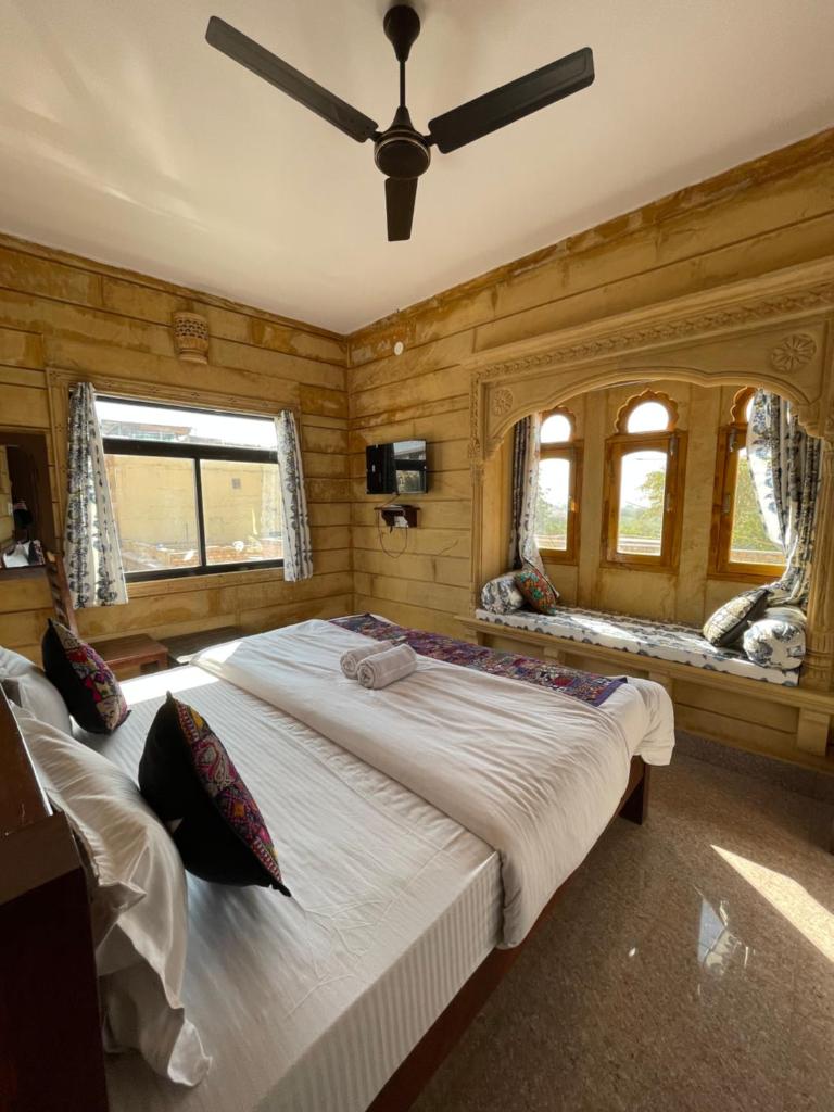 Hotel Relax Inn Jaisalmer photo 2
