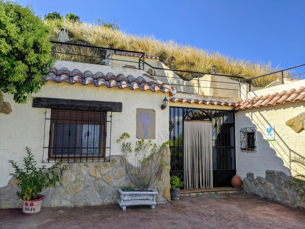 Casas Cuevas ElMirador photo 1