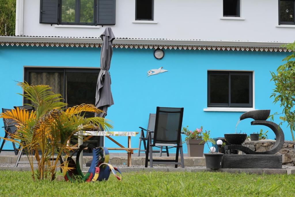 Le Refuge d'Heva photo 4