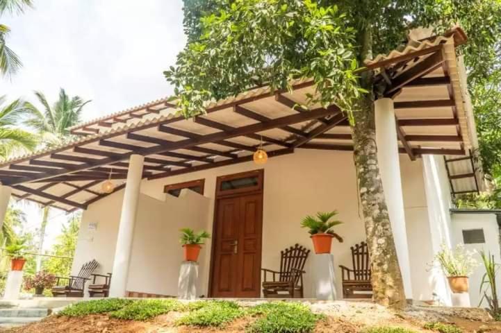 Villa Drop-in weligama photo 2