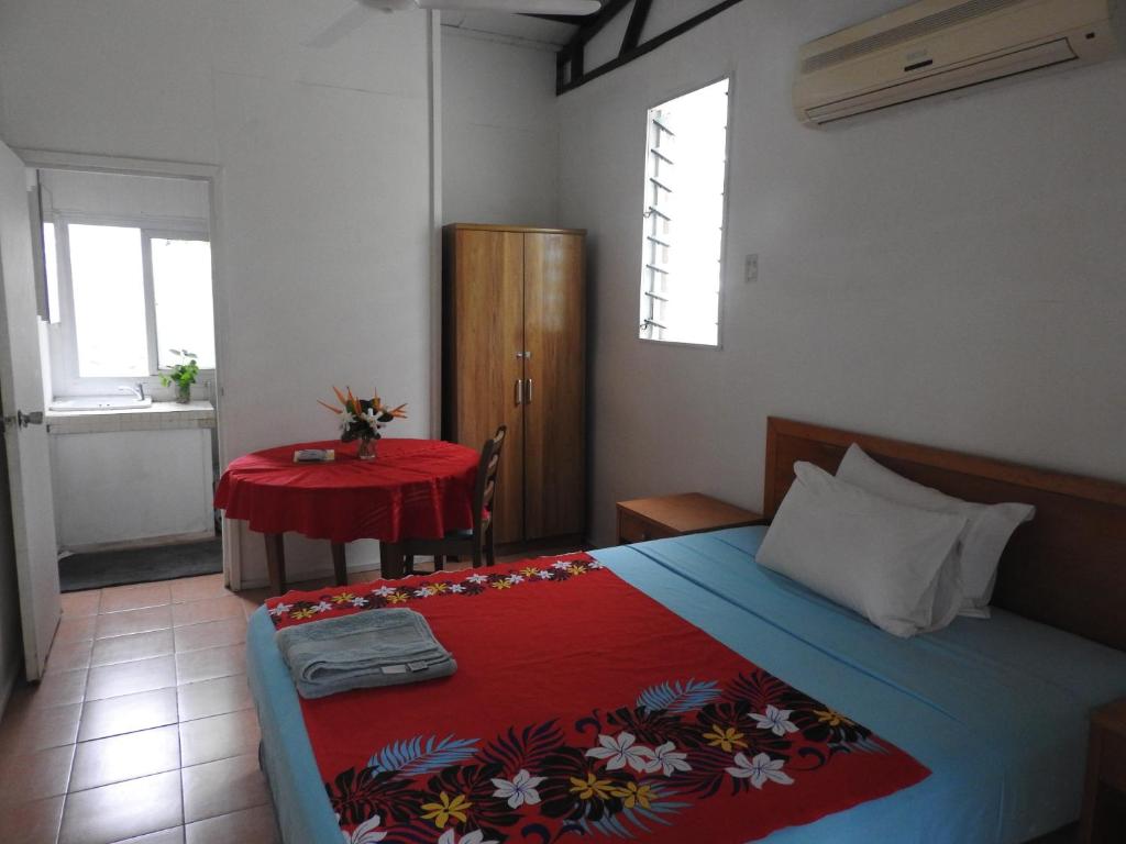 Olivias Accommodation photo 3