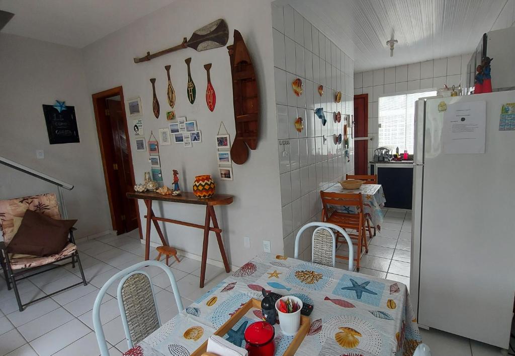 Casinha no Sal - Tangaroa Residencial photo 4