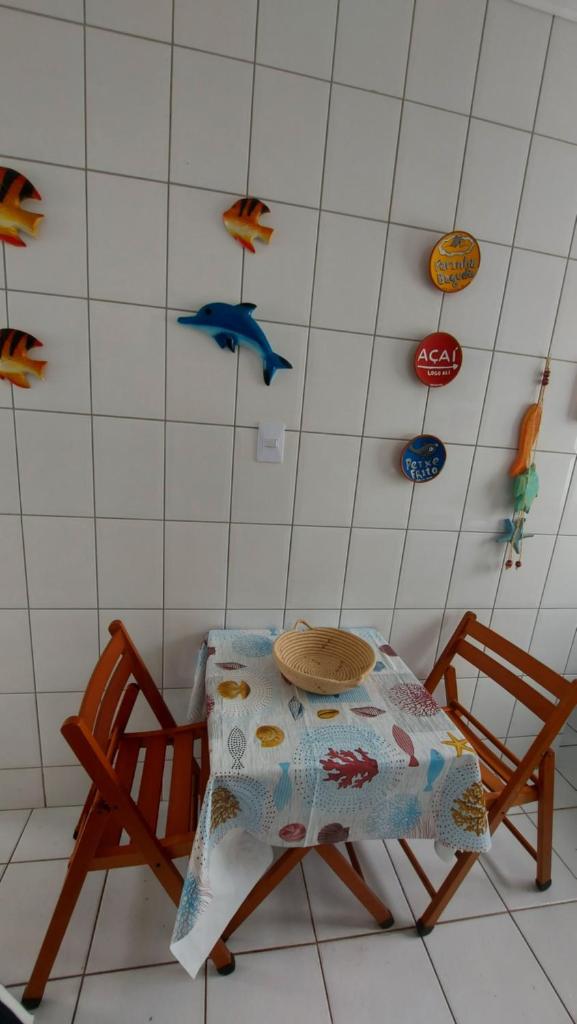 Casinha no Sal - Tangaroa Residencial photo 1