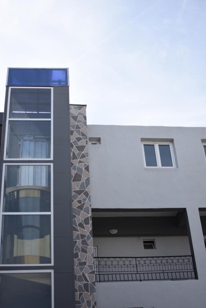 Golden Beach Hotel photo 4