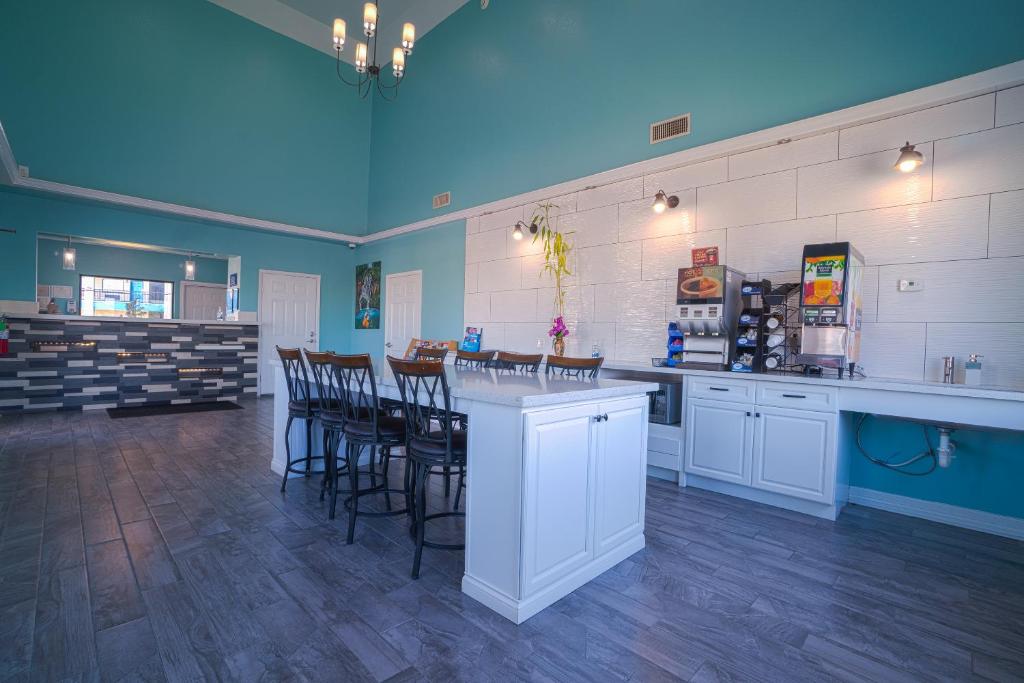 Hotel Bliss Kemah image