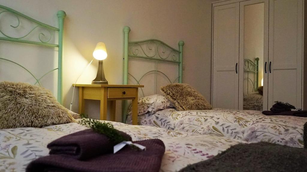 Apartamento Estelas de Cantabria photo 3
