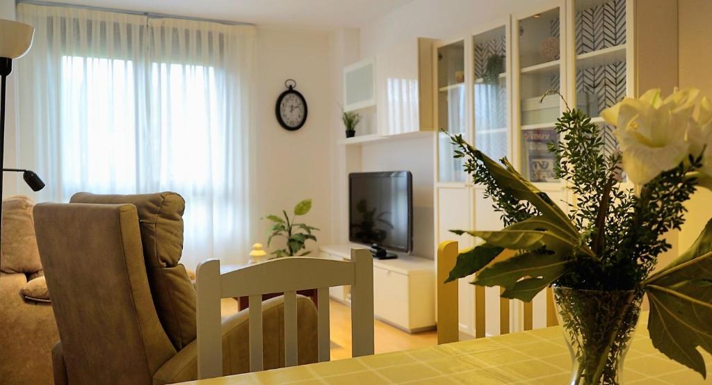 Apartamento Estelas de Cantabria