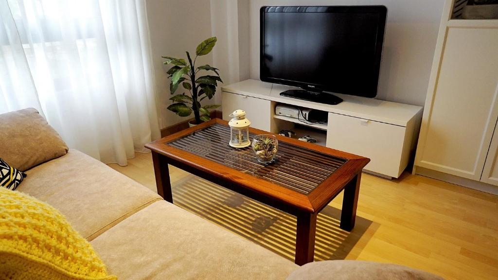 Apartamento Estelas de Cantabria photo 4