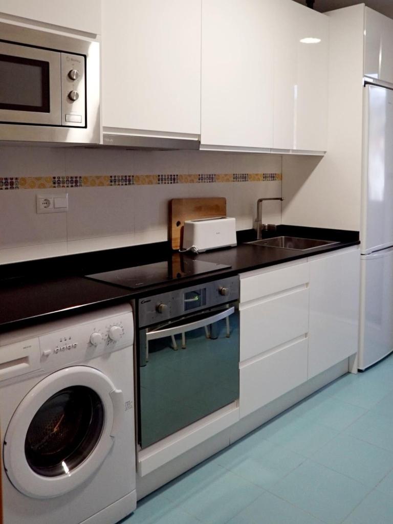 Apartamento Estelas de Cantabria photo 1
