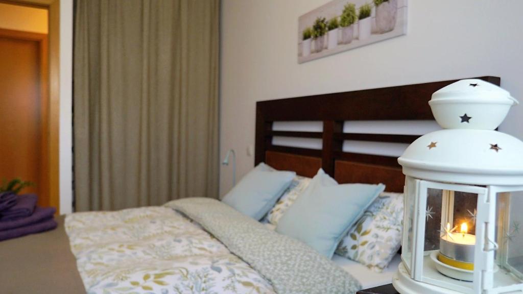 Apartamento Estelas de Cantabria photo 2