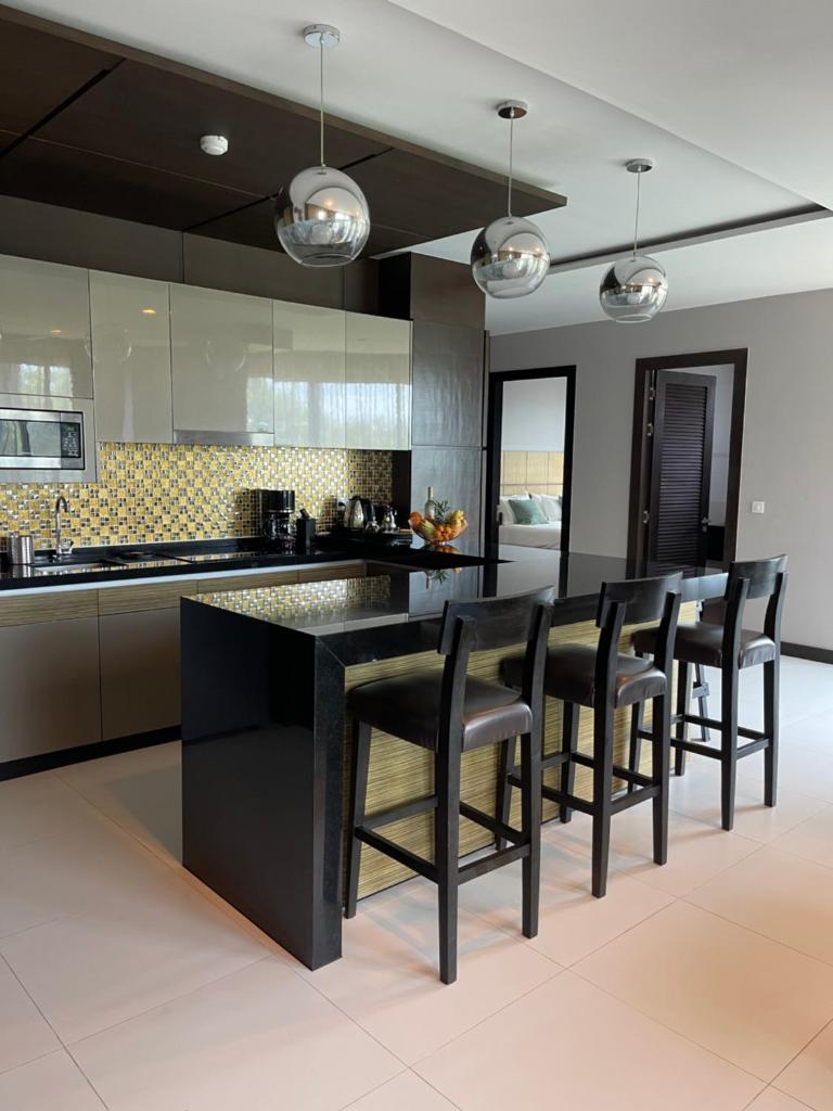 The Regent Bangtao Apartments photo 1