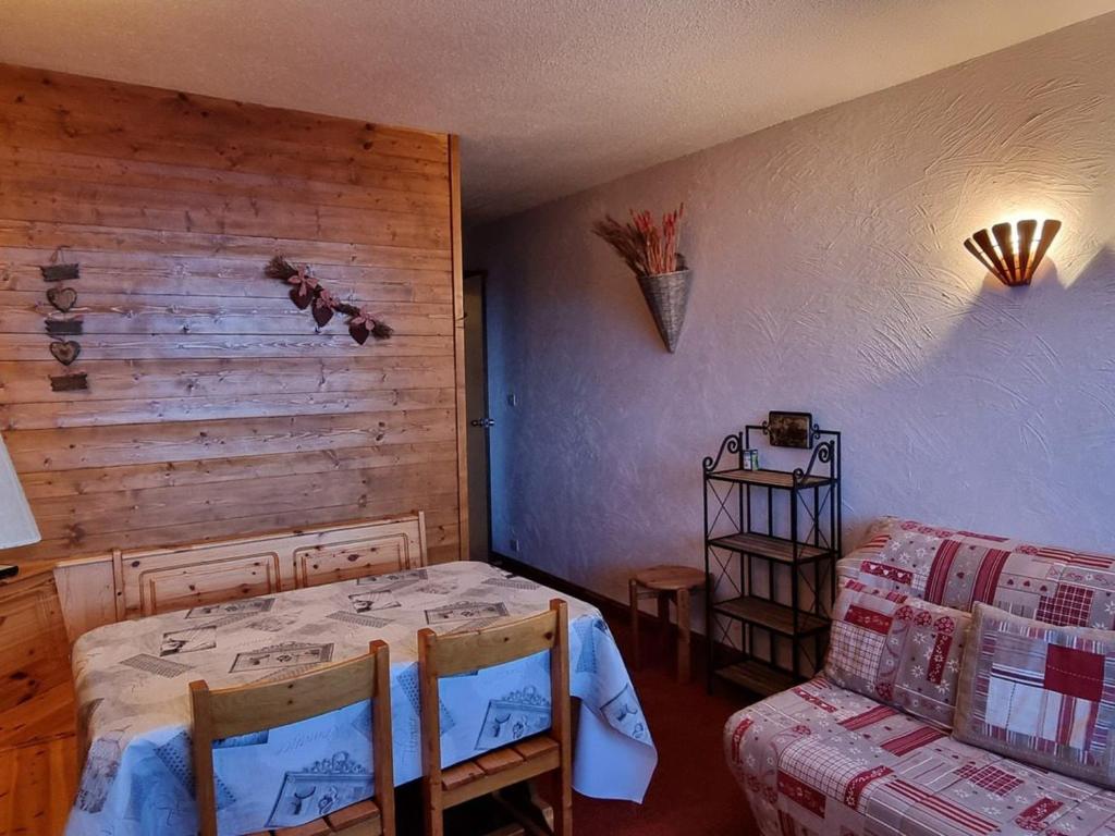 Studio Plagne Aime 2000, 1 pièce, 4 personnes - FR-1-181-2566 photo 2