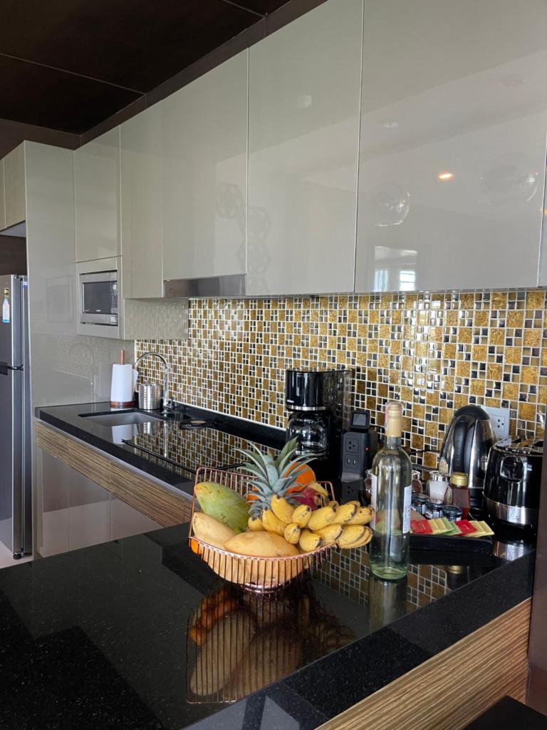 The Regent Bangtao Apartments photo 2