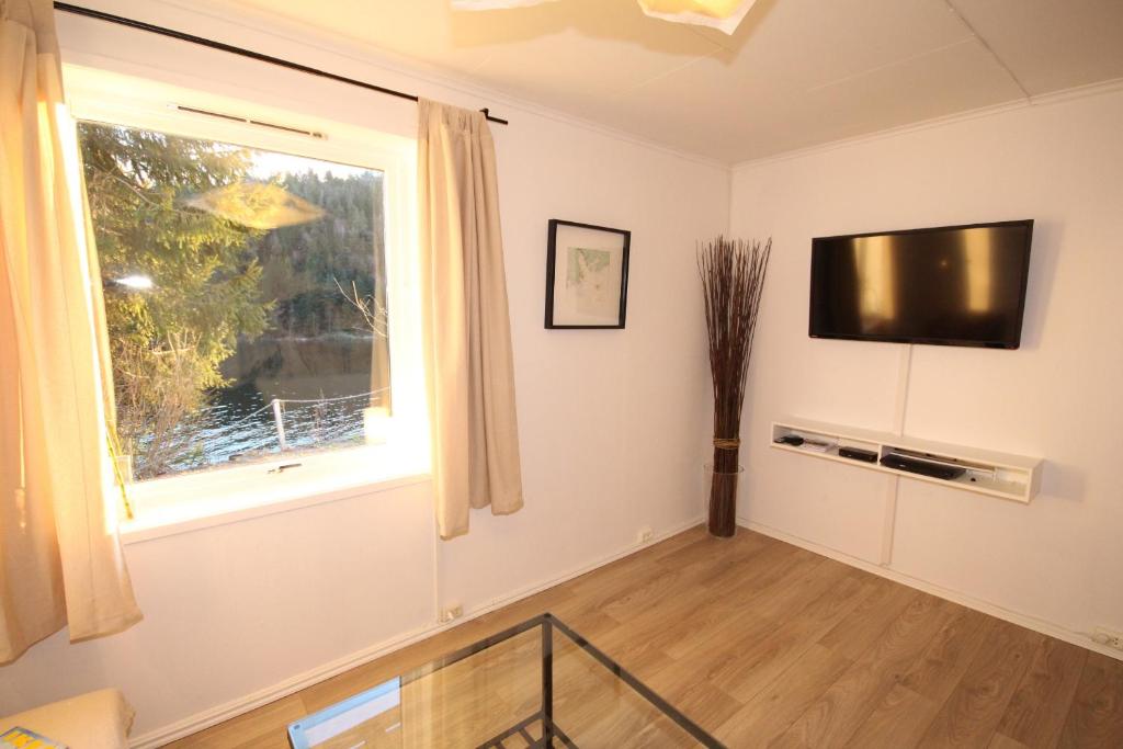 Herøya Porsgrunn Apartment photo 3