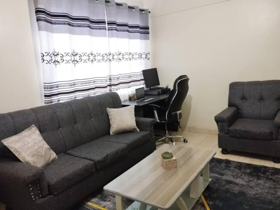 1 BR, TreasureTree Homes, Thika
