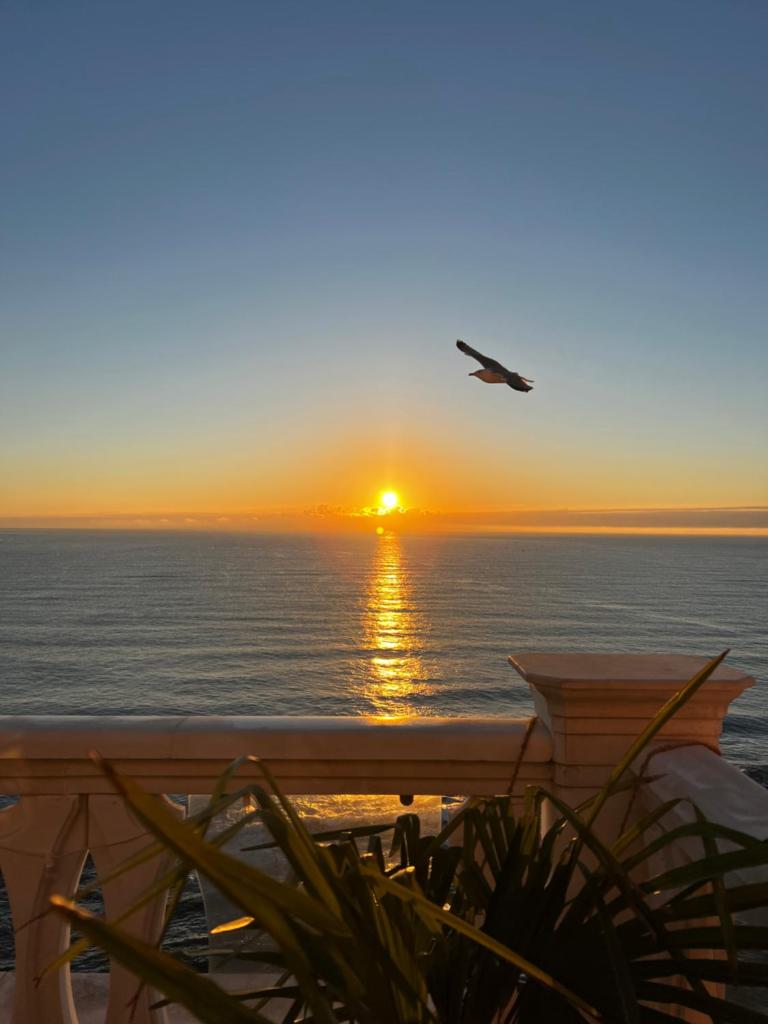 Sky & Sea Apartment