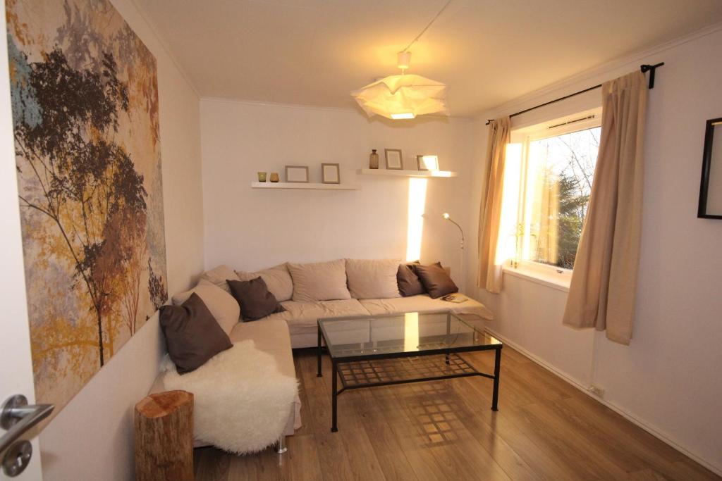 Herøya Porsgrunn Apartment photo 2