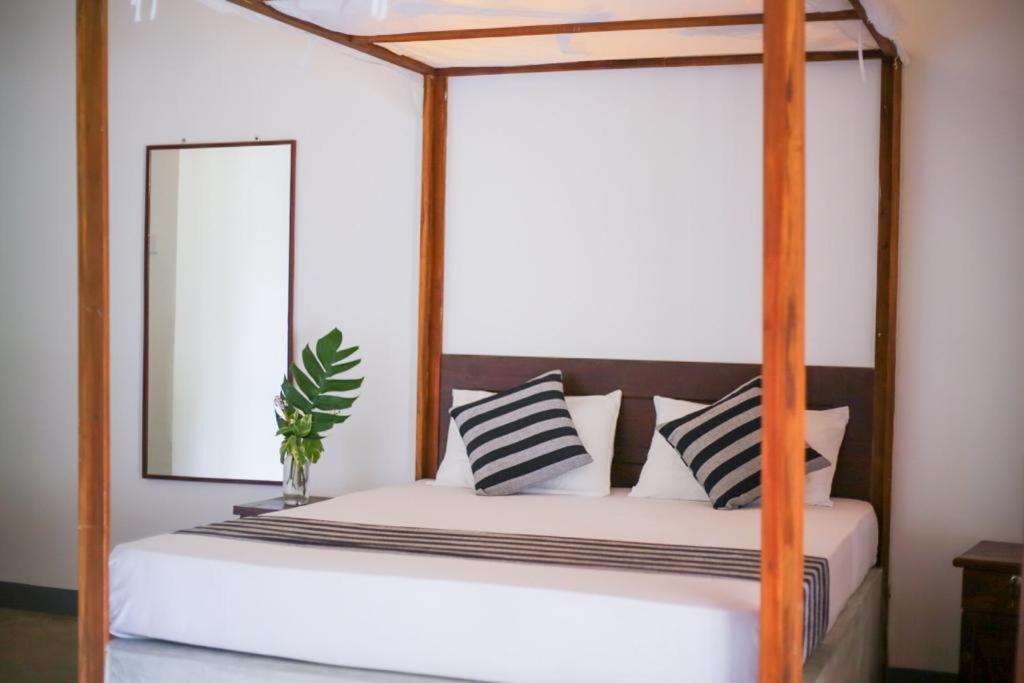 Ocean villa photo 4