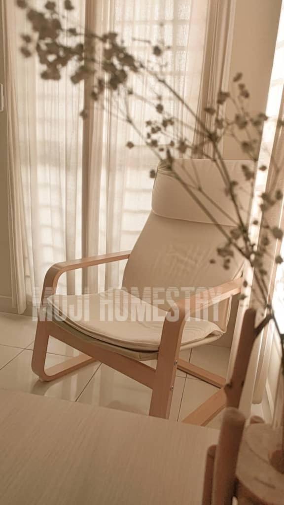 Muji Homestay photo 3