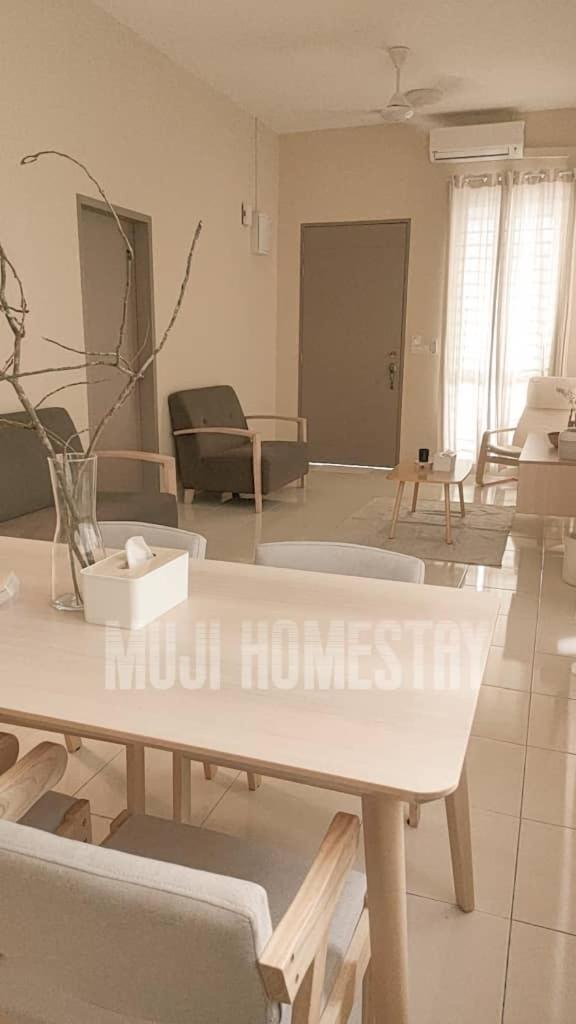 Muji Homestay photo 2
