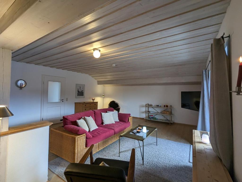 Ferienwohnung Murnauer Moos photo 3